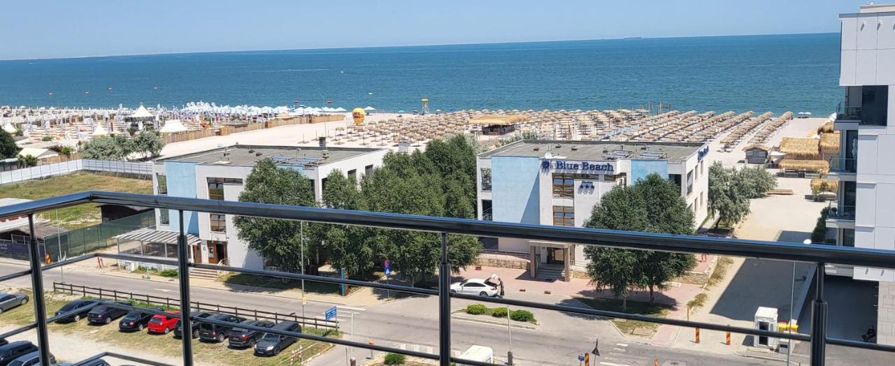 Luna Rossa Sumerland Mamaia Luaran gambar
