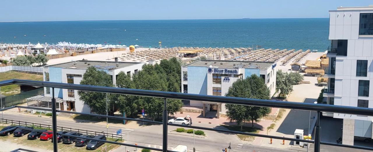 Luna Rossa Sumerland Mamaia Luaran gambar